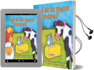 Descargar AudioLibro Qui es la Meva Mare? (Estira i Endevina) de Varios Autores año 2009