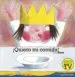 AudioLibro ¡Quiero mi Comida! (bv Piratas) de Tony Ross