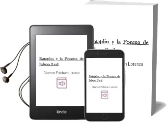 Descargar AudioLibro Rataplin y la Pompa de Jabon (2ª Ed.) de Clemen Esteban Lorenzo año 2009
