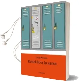Descargar AudioLibro Rebel·Lio a la Xarxa de Doug Wilhelm año 2009