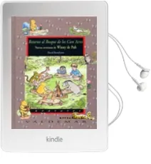 Descargar AudioLibro Retorno al Bosque de los Cien Acres: Nuevas Aventuras de Winny de puh de David Benedictus año 2009