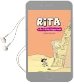 Descargar AudioLibro Rita eta Hilobi-Lapurrak de Mikel Valverde año 2009