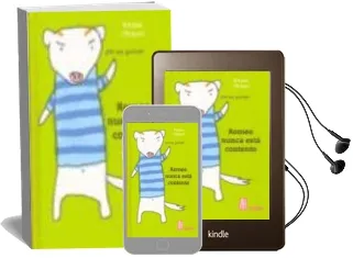 Descargar AudioLibro Romeo Nunca Esta Contento de Hiroko Ohmori año 2009