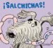 AudioLibro ¡Salchichas! (Pop-Up) de A.H. Benjamin