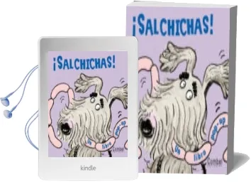 Descargar AudioLibro ¡Salchichas! (Pop-Up) de A.H. Benjamin año 2009