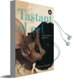 Descargar AudioLibro Tastant el cel de Ibtisam Barakat año 2009