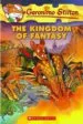 AudioLibro The Kingdom of Fantasy de Geronimo Stilton