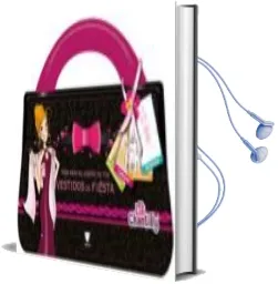 Descargar AudioLibro Todo para el Diseño de tus Vestidos de Fiesta de Varios Autores año 2009