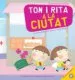 AudioLibro Toni i Rita a la Ciutat (cd amb les Cançons) de Sylviana Dicovsky