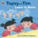 AudioLibro Topsy and tom Learn to Swim de Jean Adamson