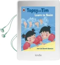 Descargar AudioLibro Topsy and tom Learn to Swim de Jean Adamson año 2009