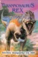 AudioLibro Tyrannosaurus rex (Catala) de Varios Autores