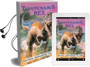 Descargar AudioLibro Tyrannosaurus rex (Catala) de Varios Autores año 2009