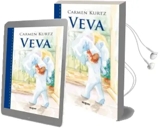 Descargar AudioLibro Veva de Carmen Kurtz año 2009