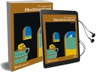 Descargar AudioLibro 25 Cuentos del Mediterraneo de Varios Autores año 2009