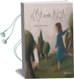 Descargar AudioLibro A Casa da Miña Avoa (Gallego) de Pep Bruno año 2009