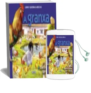 Descargar AudioLibro A Granxa de Varios Autores año 2009