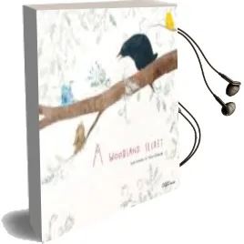 Descargar AudioLibro A Woodland Secret de Javier Sobrino año 2009