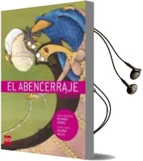 Descargar AudioLibro Abencerraje de Anonimo año 2009