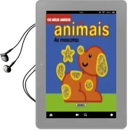 Descargar AudioLibro As Mascotas de Jordi Busquets año 2009