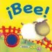 AudioLibro ¡Bee! (Sonidos de Animales) de Varios Autores