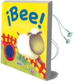 Descargar AudioLibro ¡Bee! (Sonidos de Animales) de Varios Autores año 2009