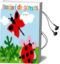 Descargar AudioLibro Bestiari de Gomets de Ella Charbon año 2009