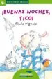 AudioLibro ¡Buenas Noches, Tico! (Primeras Paginas - lp: Letra de Palo) de Silvia Vignale