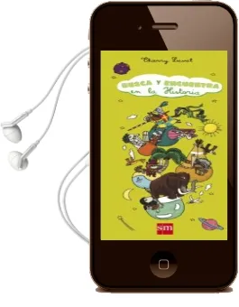 Descargar AudioLibro Busca y Encuentra en la Historia de Thierry Saval año 2009