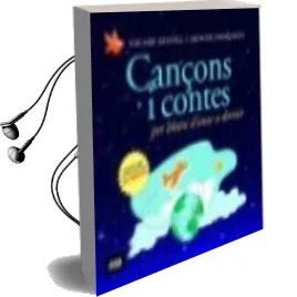 Descargar AudioLibro Cançons i Contes de Eduard Estivill año 2009