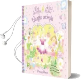 Descargar AudioLibro Casita Secreta: Secretos de las Hadas de Varios Autores año 2009