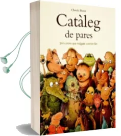 Descargar AudioLibro Cataleg de Pares de Claude Ponti año 2009