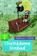 AudioLibro Chamademe Simbad de Francisco Castro Veloso