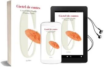 Descargar AudioLibro Coctel de Contes de Albert Planelles Vallbe año 2009