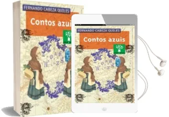 Descargar AudioLibro Contos Azuis de Ferna Cabeza año 2009