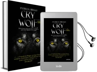 Descargar AudioLibro Cry Wolf: El Mundo de Briggs, en el que las Brujas, Vampiros... de Patricia Briggs año 2009
