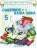 AudioLibro Cuadernos de la Ratita Sabia 5 de Teresa Sabate Rodie