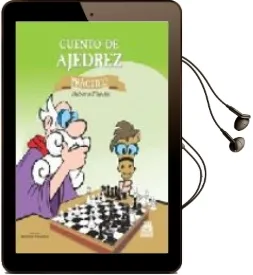 Descargar AudioLibro Cuento de Ajedrez Practico de Rubens Alberto Filguth año 2009