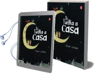 Descargar AudioLibro De Vuelta a Casa de Oliver Jeffers año 2009
