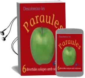 Descargar AudioLibro Descobreixo les Paraules de Varios Autores año 2009