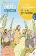 AudioLibro Descobrim la Biblia. nou Testament Carrers de Jerusalem (Quadern d Activitats) de Varios Autores