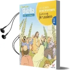 Descargar AudioLibro Descobrim la Biblia. nou Testament Carrers de Jerusalem (Quadern d Activitats) de Varios Autores año 2009