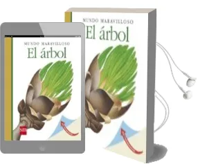 Descargar AudioLibro El Arbol (Mundo Maravilloso) de Christian Broutin año 2009