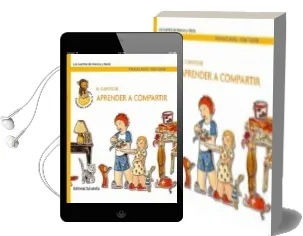 Descargar AudioLibro El Cuento de Aprender a Compartir de Mireia Canals año 2009