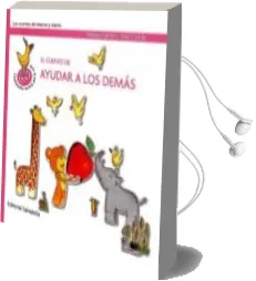 Descargar AudioLibro El Cuento de Ayudar a los Demas de Mireia Canals año 2009