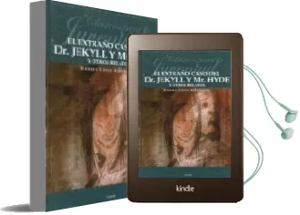 Descargar AudioLibro El Extraño Caso del dr. Jekyll y mr. Hyde y Otros Relatos de Robert Louis Stevenson año 2009