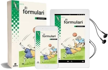 Descargar AudioLibro El Formulari de Ignasi Blanch año 2009