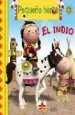 AudioLibro El Indio (Pequeño Heroe) de Nathalie Belineau