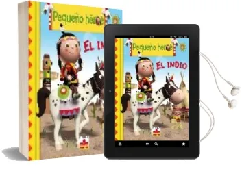 Descargar AudioLibro El Indio (Pequeño Heroe) de Nathalie Belineau año 2009