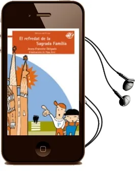 Descargar AudioLibro El Refredat de la Sagrada Familia de Joan Francesc Delgado año 2009
